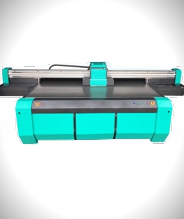 UV FLATBED PRINTER